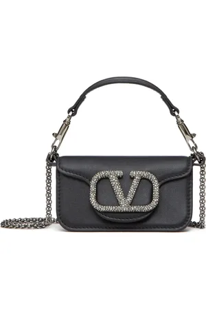 VALENTINO GARAVANI Bolsa de hombro Locò micro