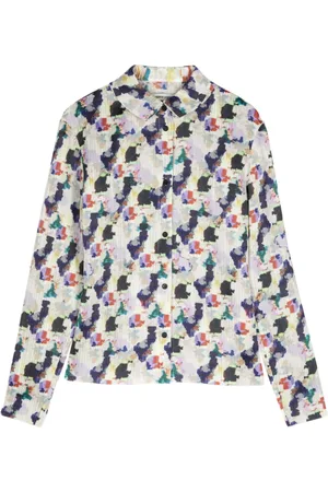 HENRIK VIBSKOV Camisa Remember