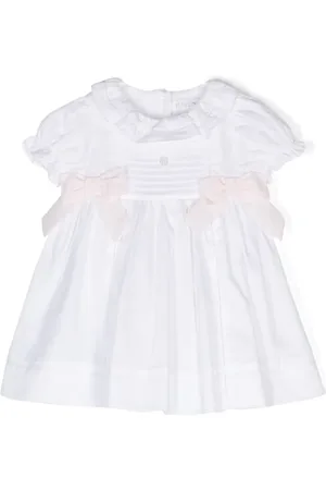 PATACHOU Vestido con detalle de pliegues
