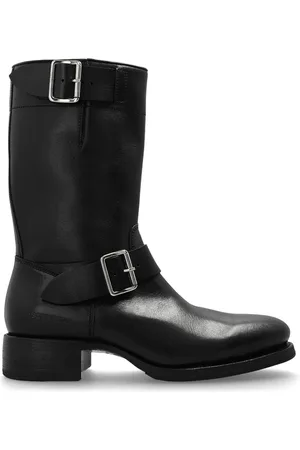 Dsquared2 Botas con hebilla