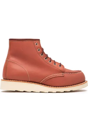 Red Wing Botas Legacy