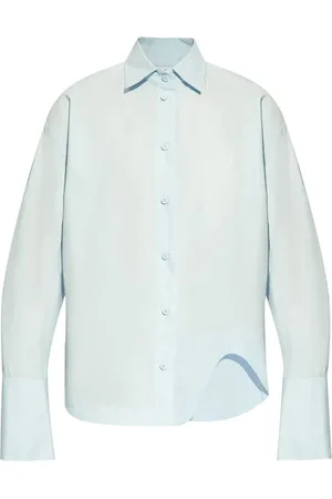 The Attico Camisa Eliza