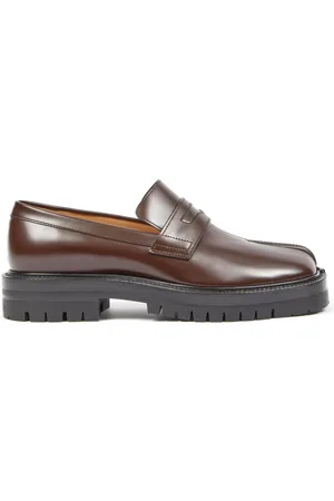 Maison Margiela Mocasines Tabi