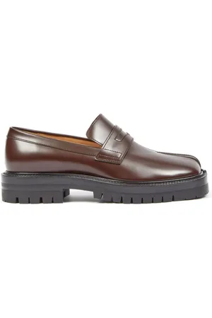 Maison Margiela Mocasines Tabi