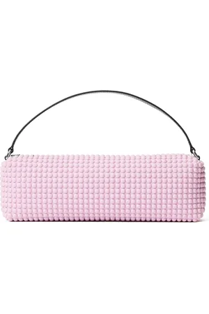 Alexander Wang Bolsa Heiress Flex mini