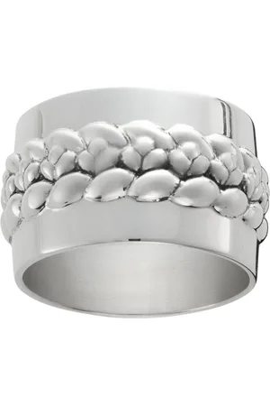 Christofle Anillo para servilleta Babylone