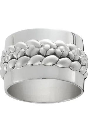 Christofle Anillo para servilleta Babylone