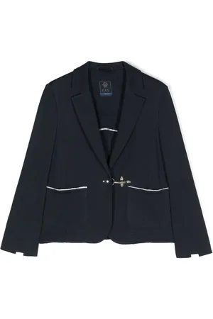 FAY Blazer con botones
