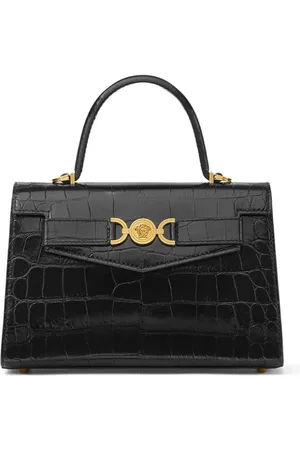 VERSACE Tote Medusa 