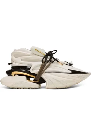 Balmain Tenis Unicorn Low