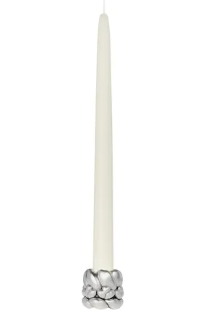 Christofle Candelabro Babylone de 4.3cm
