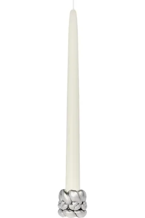 Christofle Candelabro Babylone de 4.3cm