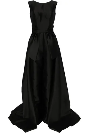 Saiid Kobeisy Jumpsuit Mikado