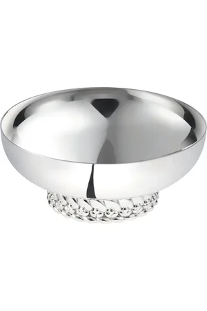 Christofle Bowl Babylone grande de 17cm