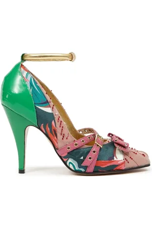 Maison Margiela Zapatillas Tabi Monster