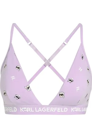 Karl Lagerfeld Bralette Ikon 2.0
