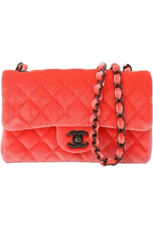 CHANEL Bolsa de hombro Classic Flap 2014
