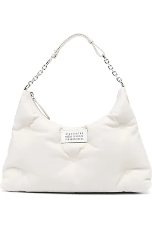 Maison Margiela Bolsa de hombro Glam Slam mediana