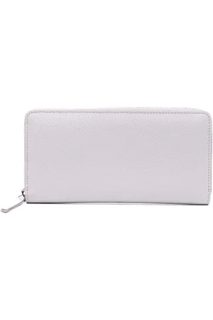 Maison Margiela Cartera con diseño de cuatro costuras