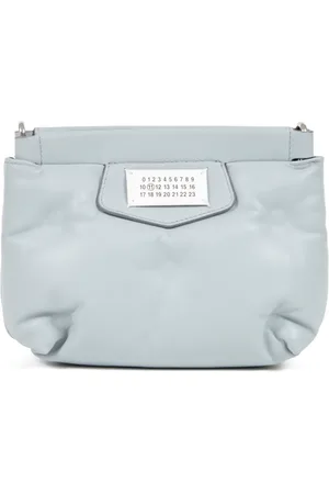 Maison Margiela Bolsa crossbody Glam Slam Red Carpet mini