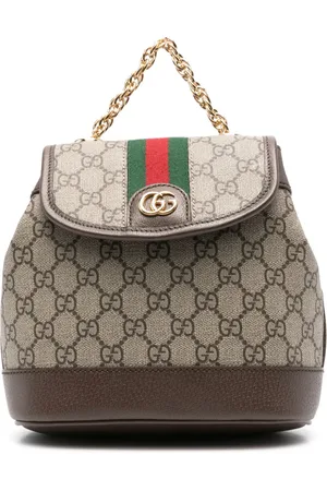 Gucci Mochila Ophidia mini