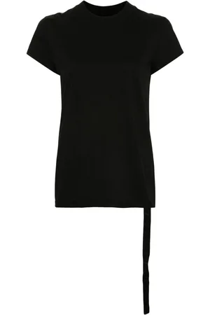 Rick Owens Playera Small Level