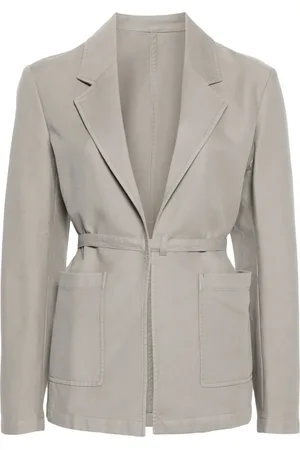 Totême Blazer con moño