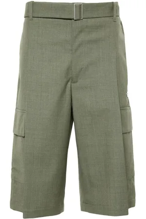 Etudes Shorts de vestir Envol
