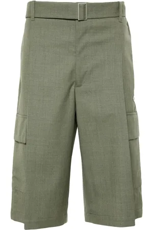 Etudes Shorts de vestir Envol