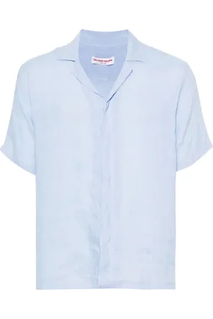 Orlebar Brown Camisa manga corta