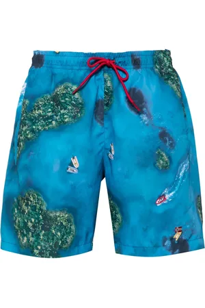 Napapijri Shorts de playa Inuvik