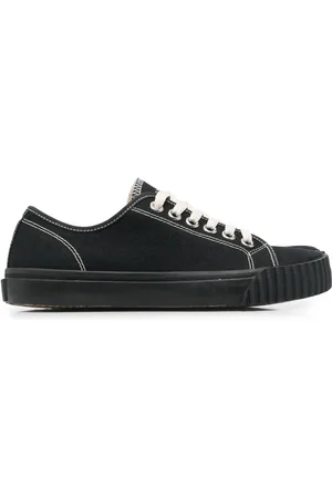 Maison Margiela Tenis bajos Tabi
