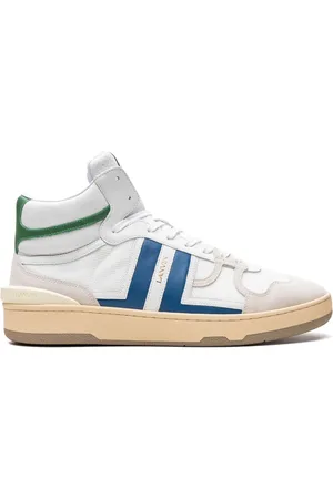 Lanvin Tenis altos Clay