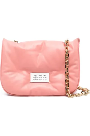 Maison Margiela Bolsa de hombro Glam Slam pequeña