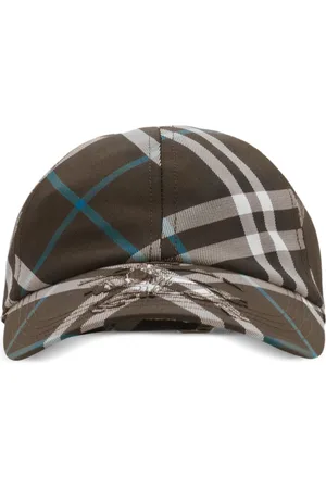 Gorros burberry hombre best sale