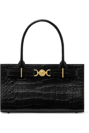 VERSACE Tote Medusa 