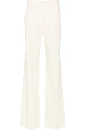 Sportmax Pantalones Tritone