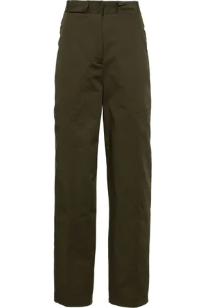 MATTEAU Pantalones tapered