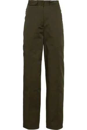 MATTEAU Pantalones tapered