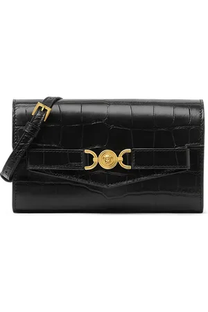 VERSACE Bolsa crossbody Medusa 