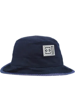 CHANEL Gorro de pescador Sport Line 1990-2000