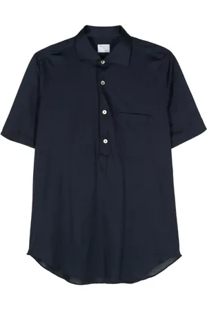 Finamore Camisa manga corta