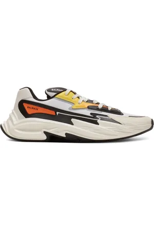 Balmain Tenis Run-Row