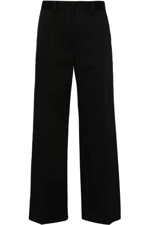 MATTEAU Pantalones de vestir rectos