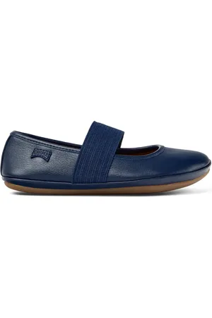 Camper Flats Right
