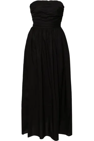 MATTEAU Vestido midi Aline