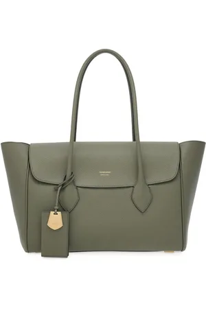 Salvatore Ferragamo Tote East/West