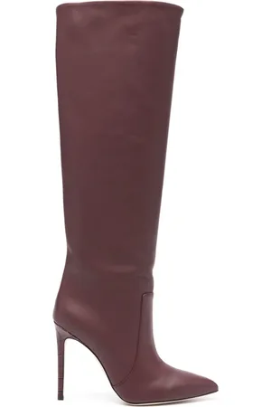 PARIS TEXAS Botas con tacón stiletto de 115mm