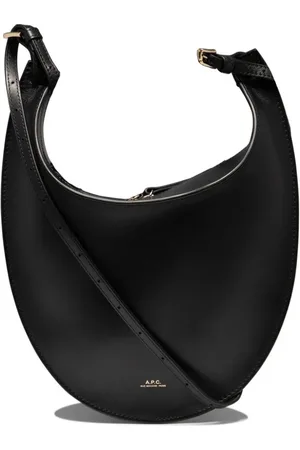A.P.C. Bolsa crossbody Iris pequeña