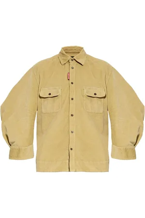 Dsquared2 Camisa con botones